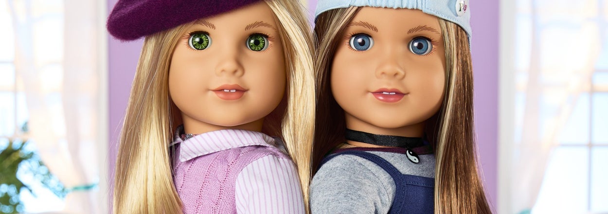 Sorry, But Only True American Girl Doll Super Fans Will Score 15/15 On This Quiz
