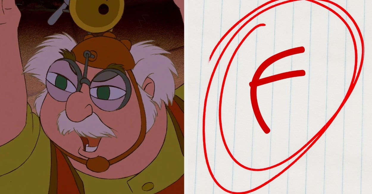 Do You Think You Have Enough Intelligence, Instinct, And Whimsy To Pass This Disney Trivia Quiz?