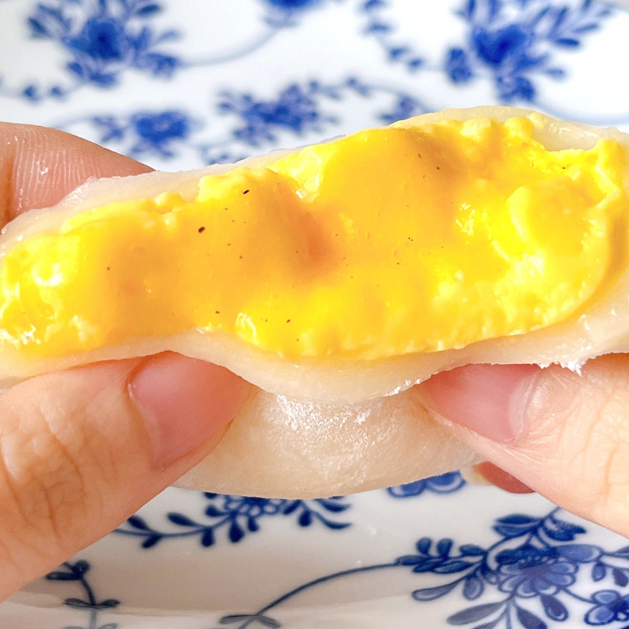 何個でも食べられそう」SNSで話題のローソン『飲み物みたいなとろとろ