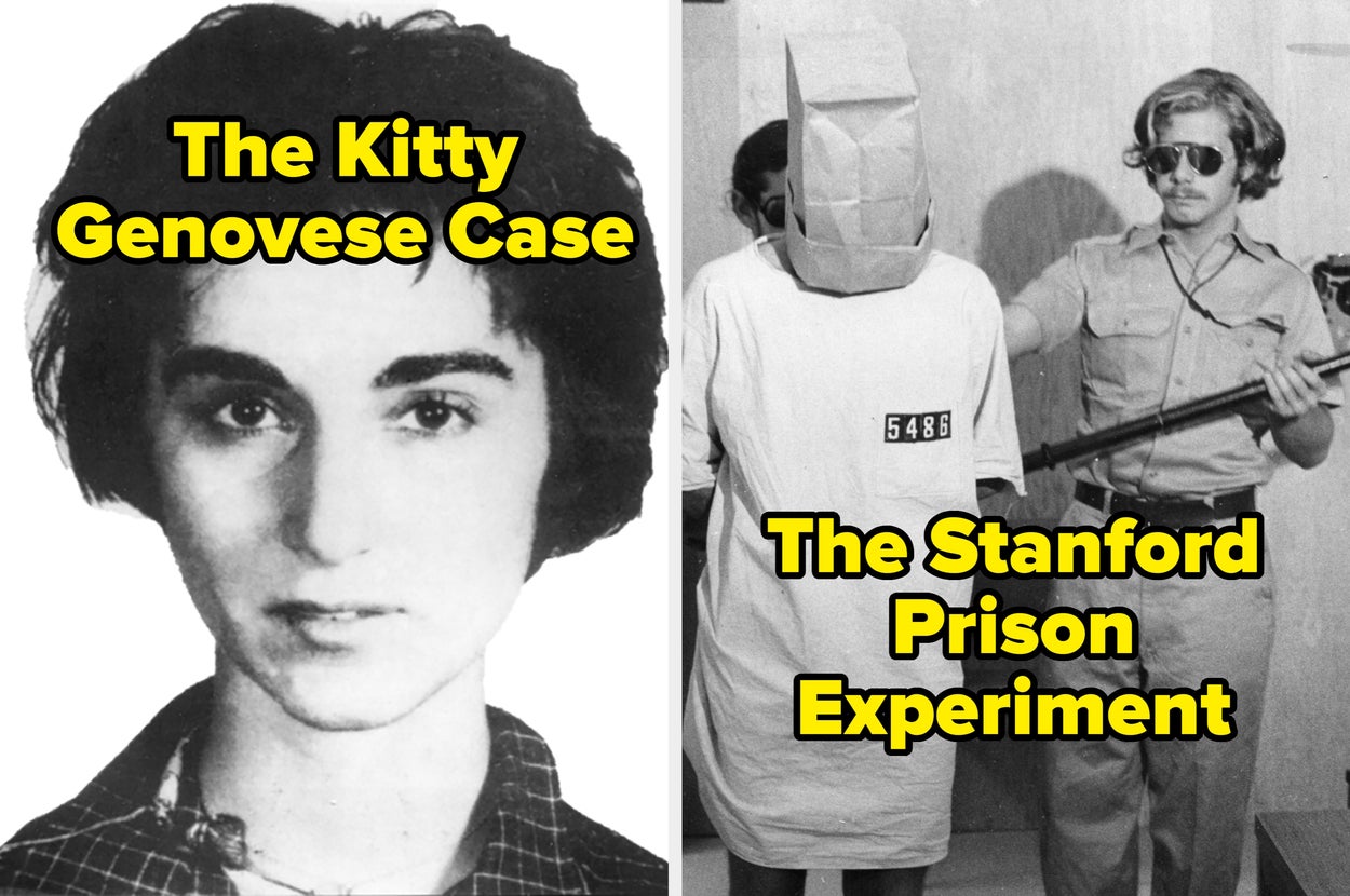 10 Unsettling Psychological Experiments That Crossed All Boundaries Of Ethics, And I'm Utterly Horrified