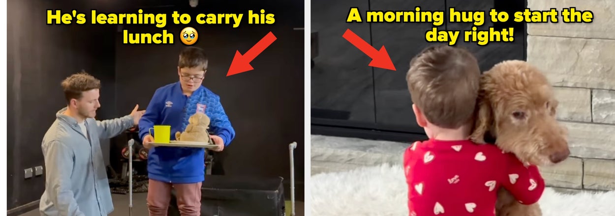 26 Wholesome Internet Moments That Will Make You Forget How Bad Everything Feels Right Now