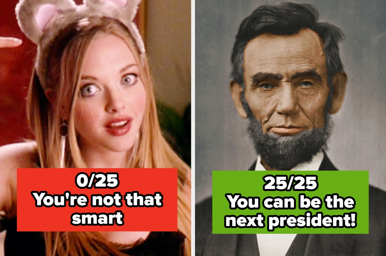 Answer These Questions About The US Law And Constitution, And We’ll Tell You How Smart You Truly Are