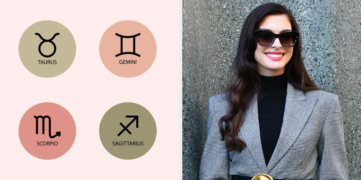 Choose One Celebrity Per Zodiac Sign And We'll Guess Yours!