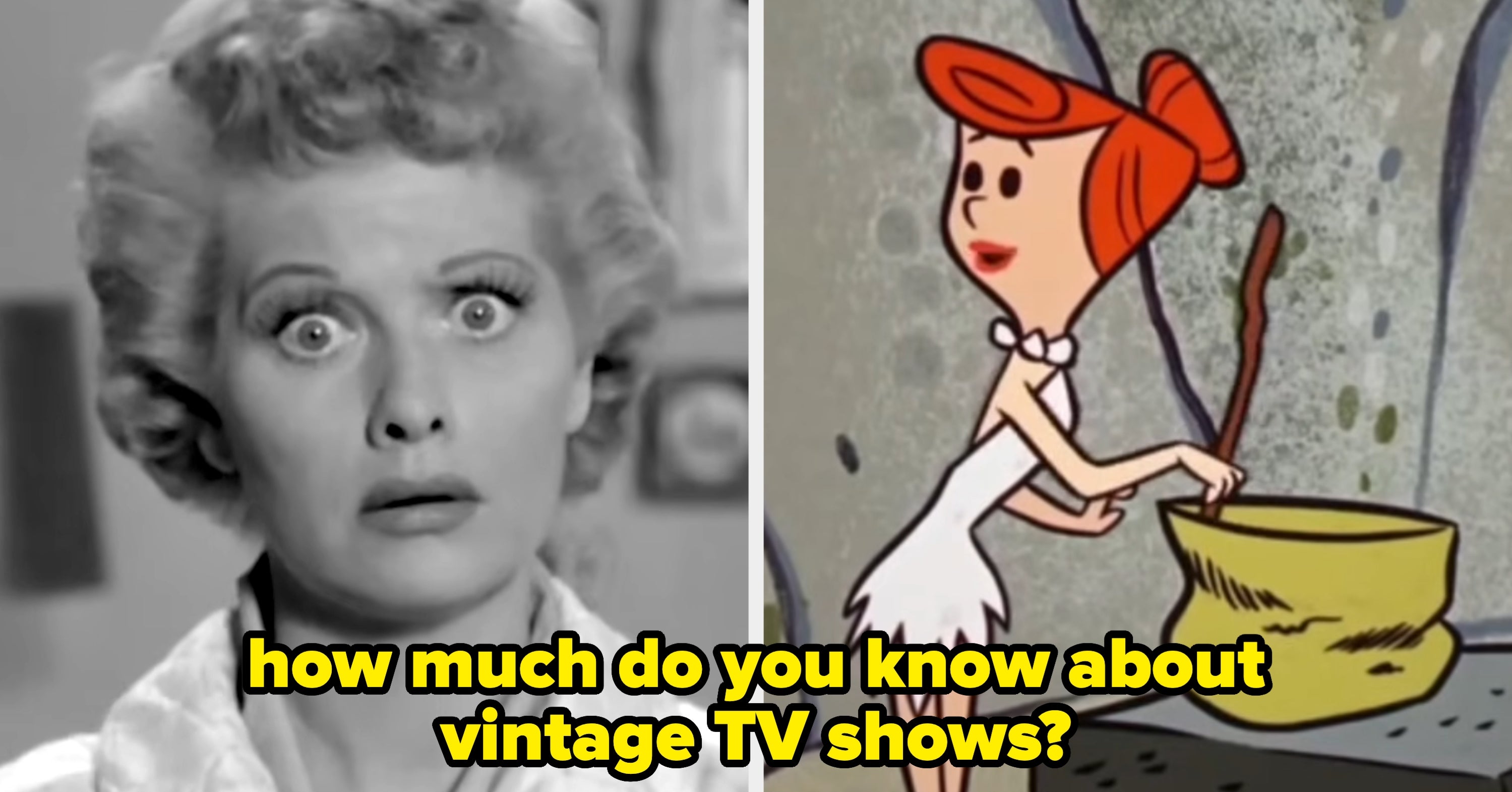 Sorry, But Only Your Parents And Grandparents Are Passing This Vintage TV Theme Songs Quiz