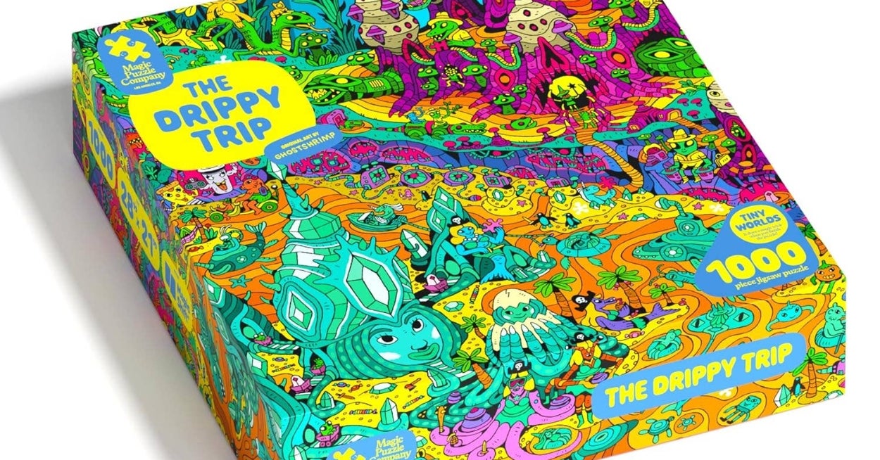 29 Things To Try Out While You Watch Your Comfort Show For The Millionth Time