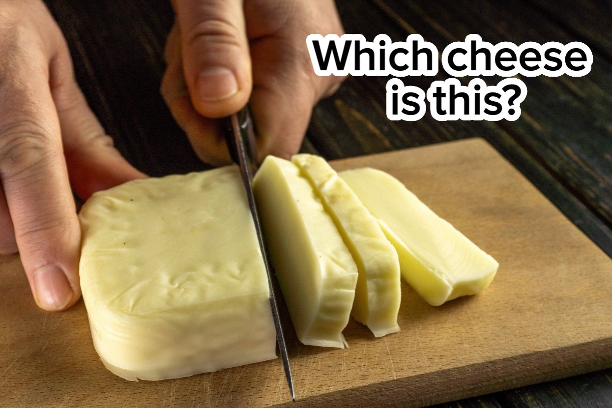 This Timed Trivia Quiz Will Prove If You're Actually A Culinary Genius