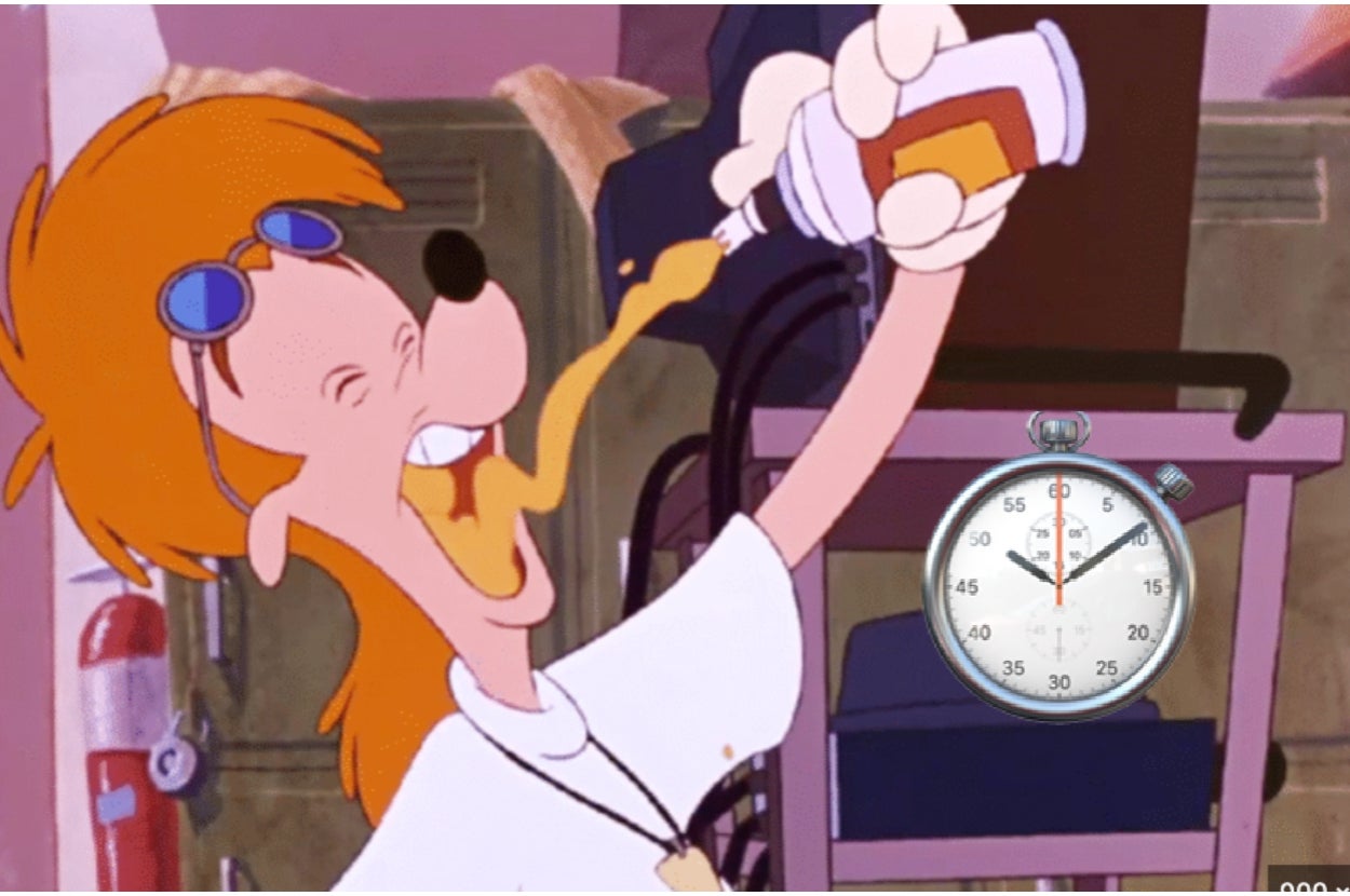 Only People With Elite Food Knowledge Can Pass This Timed Trivia Quiz