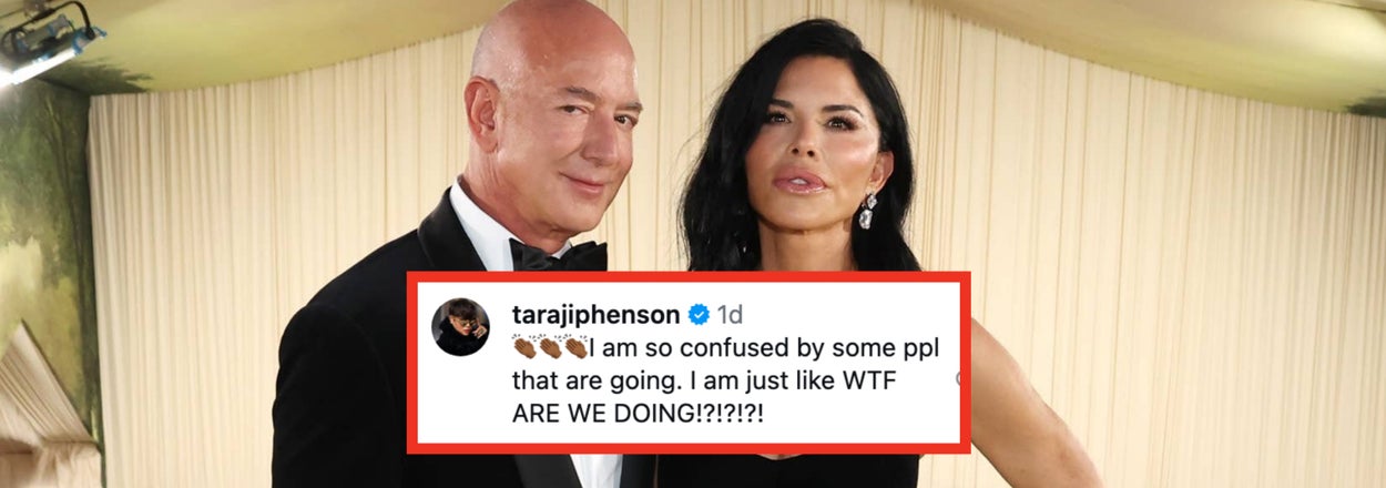 "WTF ARE WE DOING!?!?!?!": A Viral Post About The 2026 Met Gala Is Getting Major Celeb Attention