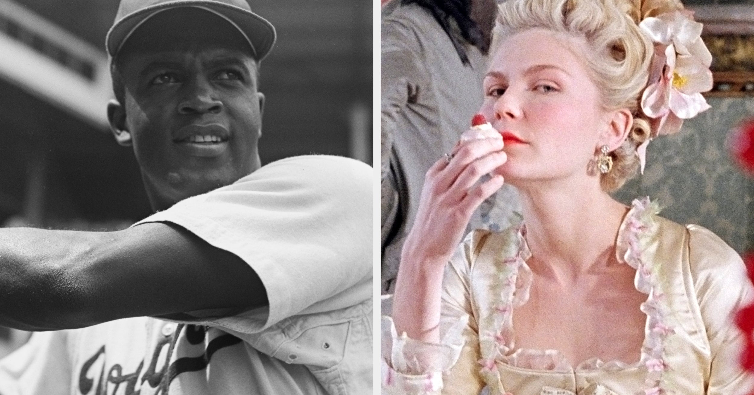 If you could have dinner with one person from history, who would you choose?