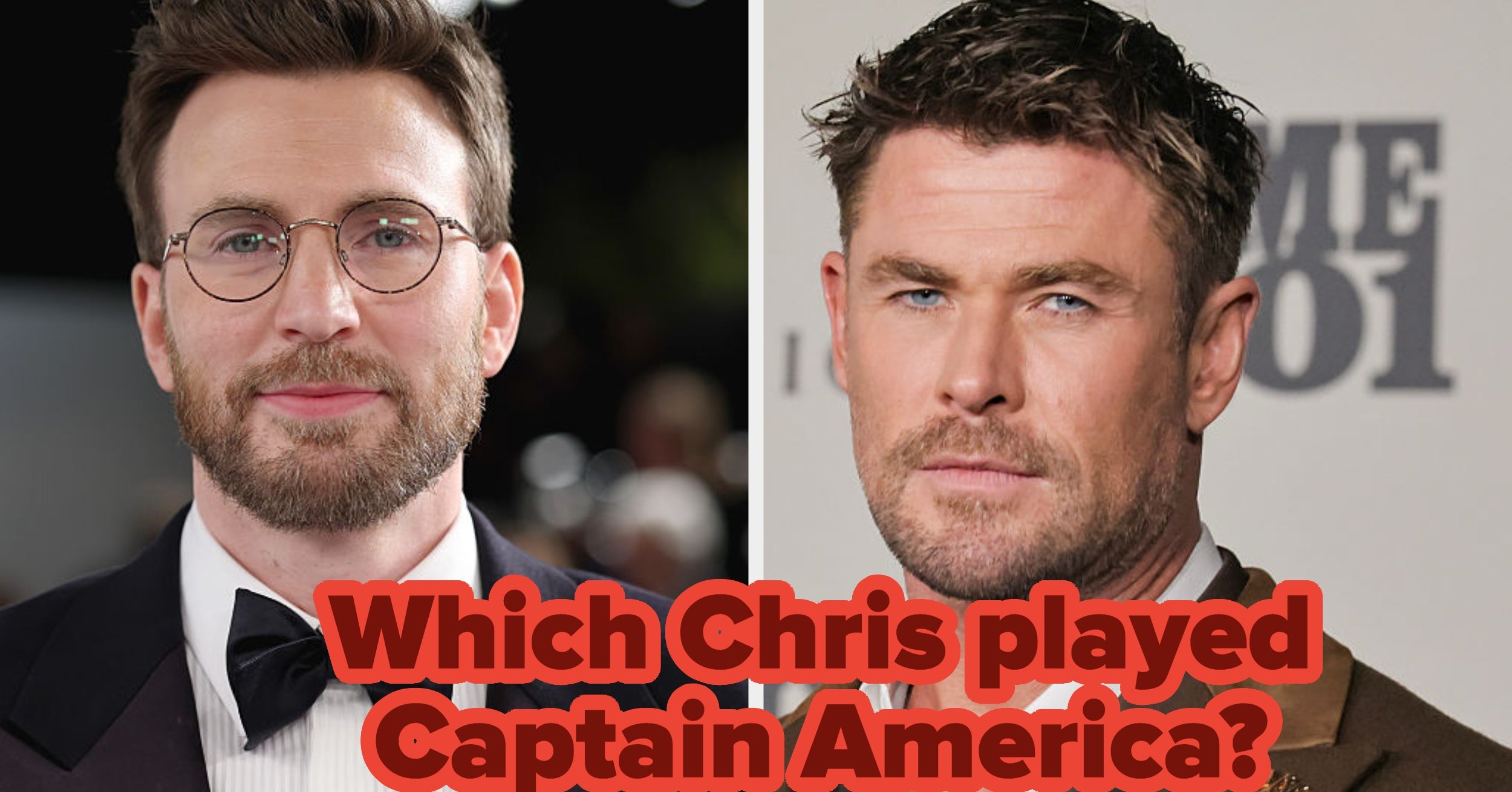 If You Can Match These Celebrities With The Same Name To Their Correct Description, You Might Be A Pop Culture Genius