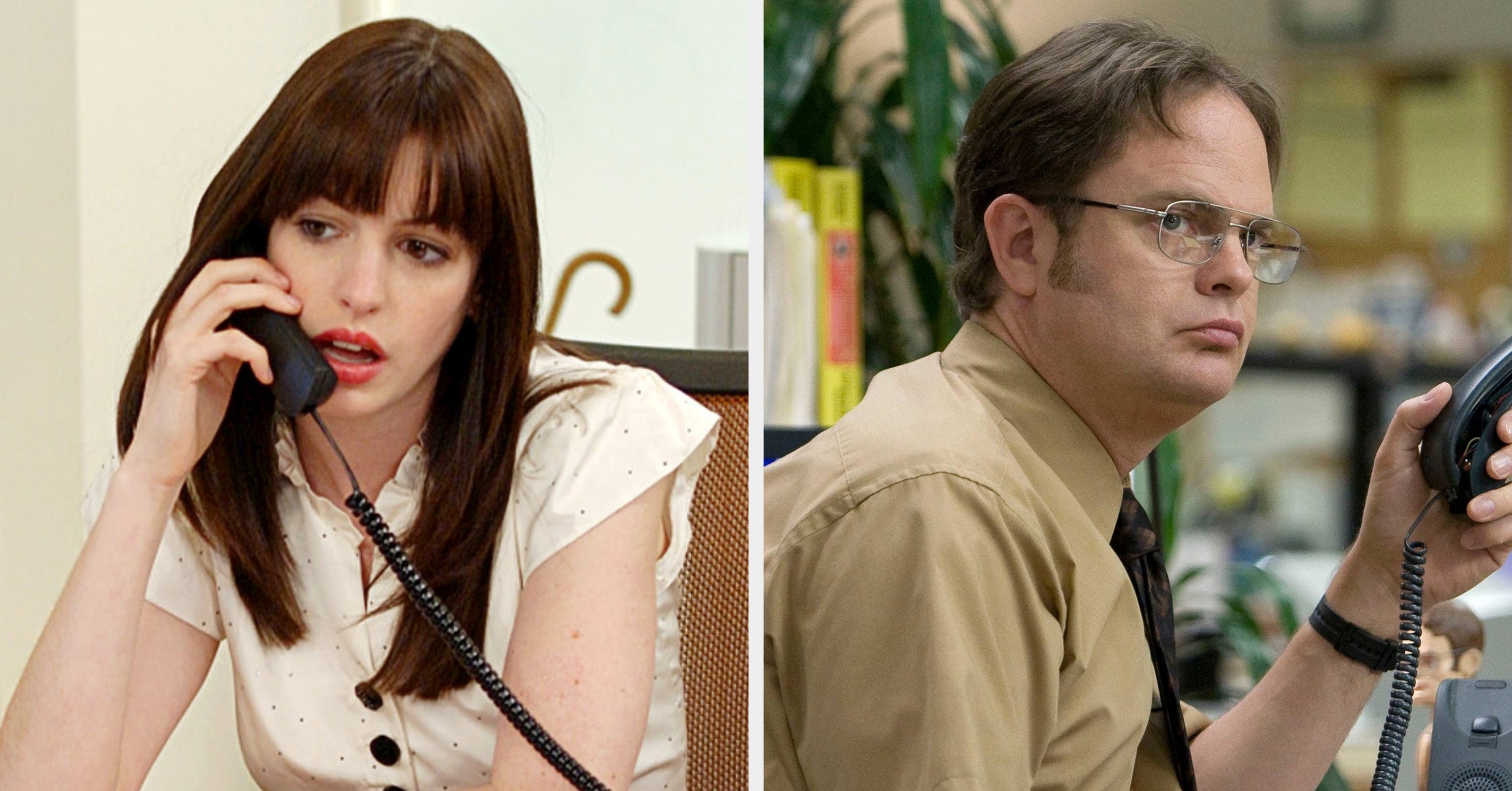If You've Had An Awful Job, I Want To Hear All About It