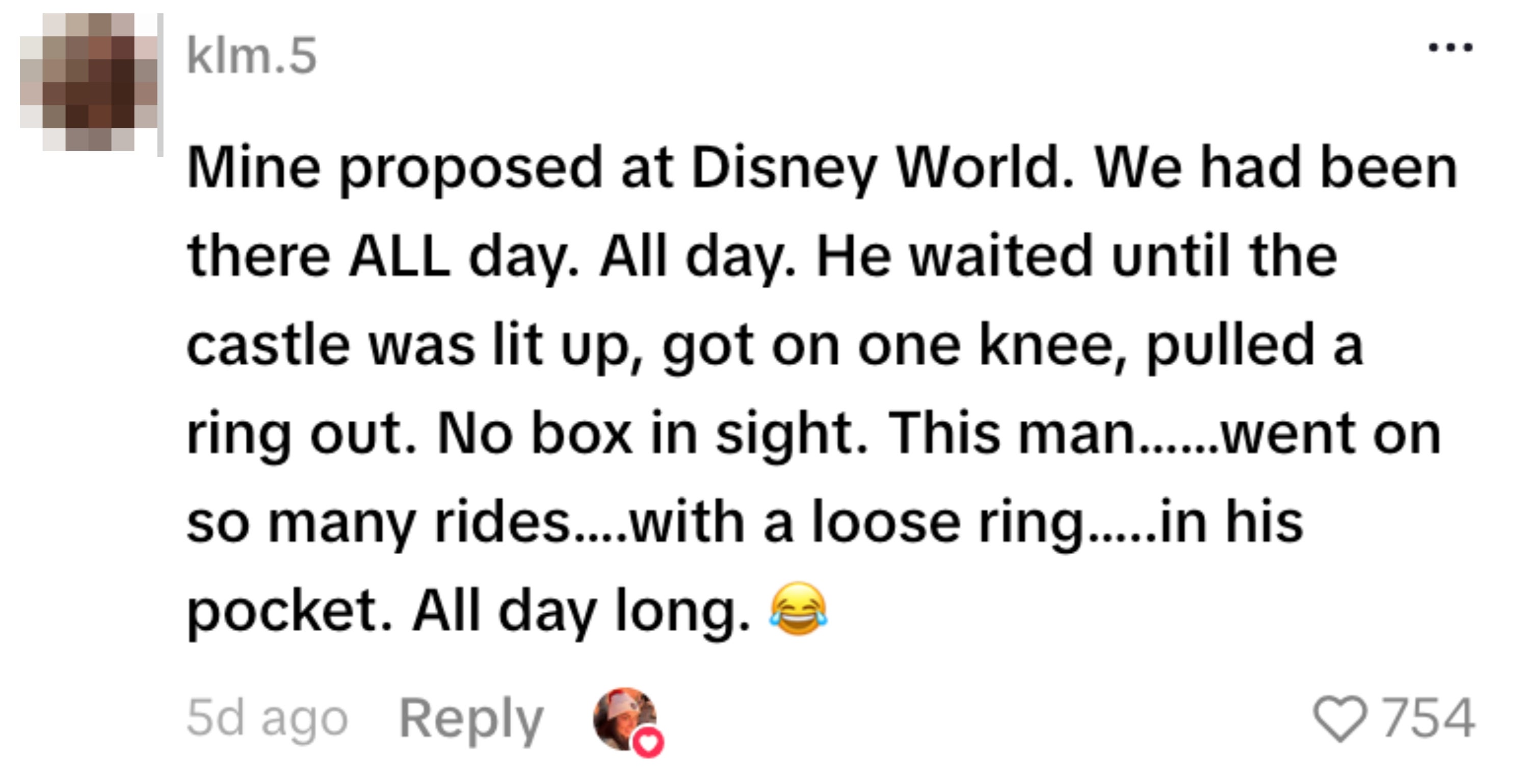 73 People Confess Their Awkward Proposal Fails