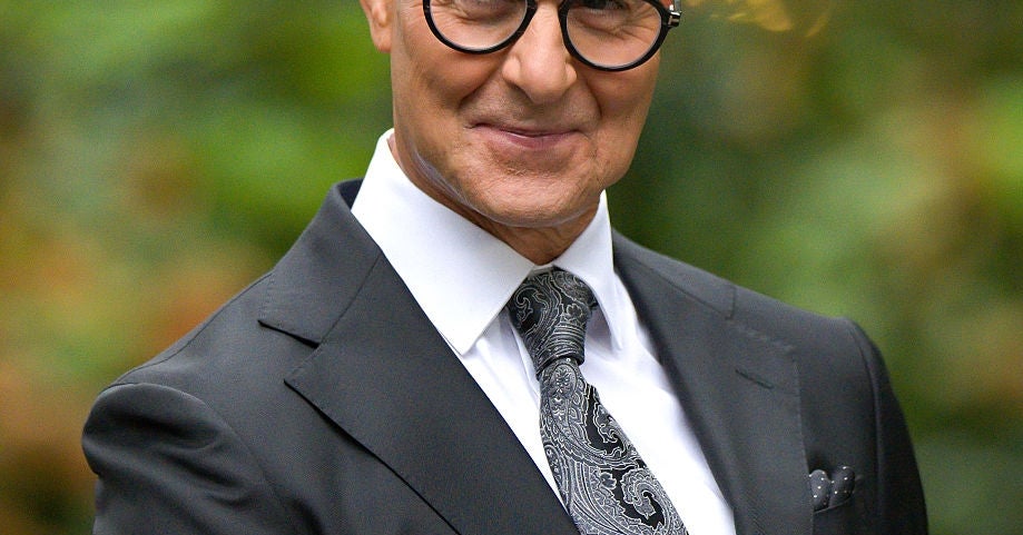 Meryl Streep Is Going Viral For Her Comments On Stanley Tucci's Sexuality, And The Internet Is Loving It