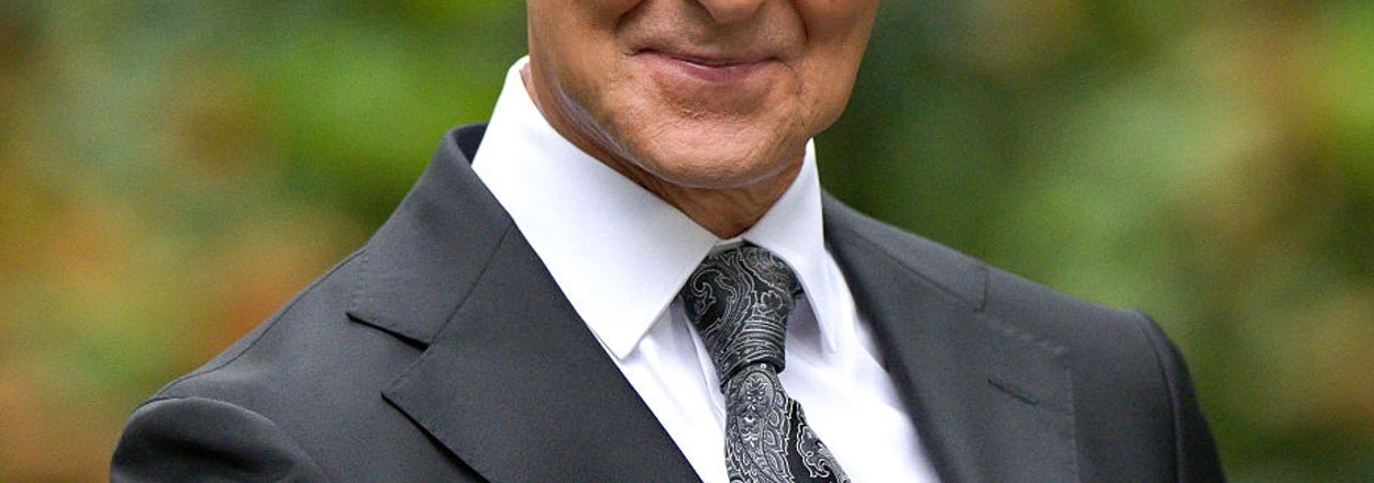 Meryl Streep Finally Said What We All Thought About Stanley Tucci’s Sexuality