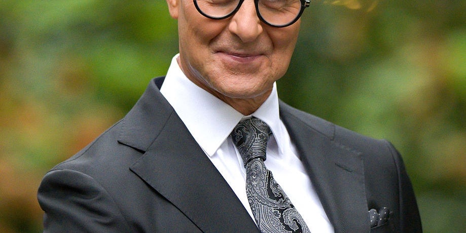 Meryl Streep Finally Said What We All Thought About Stanley Tucci’s Sexuality