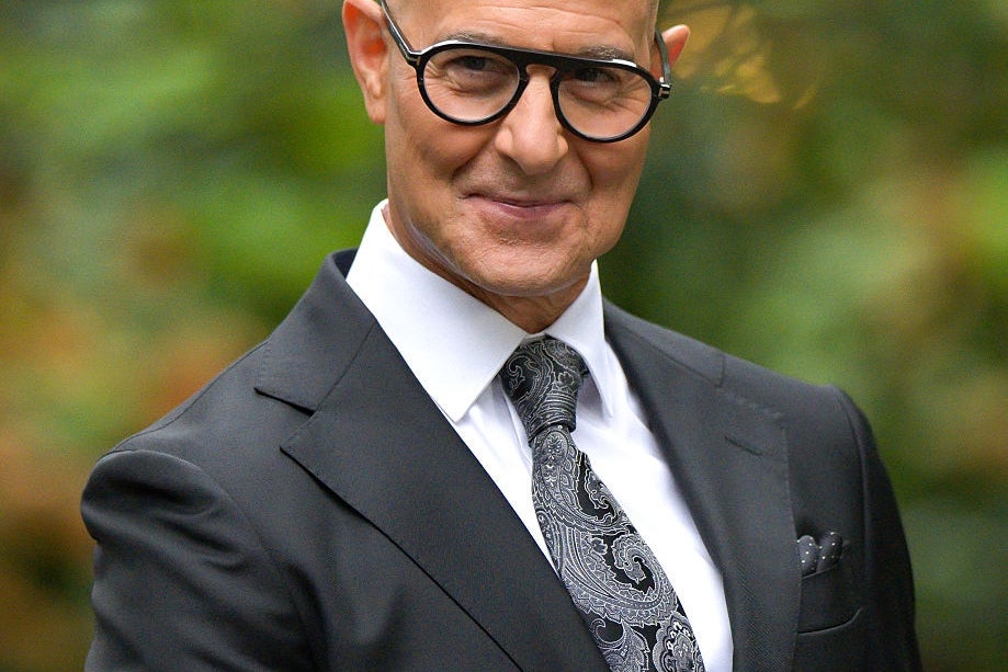Breaking News Meryl Streep Tried To Describe Stanley Tucci’s Vibe And Somehow Invented A New Sexuality The highest...