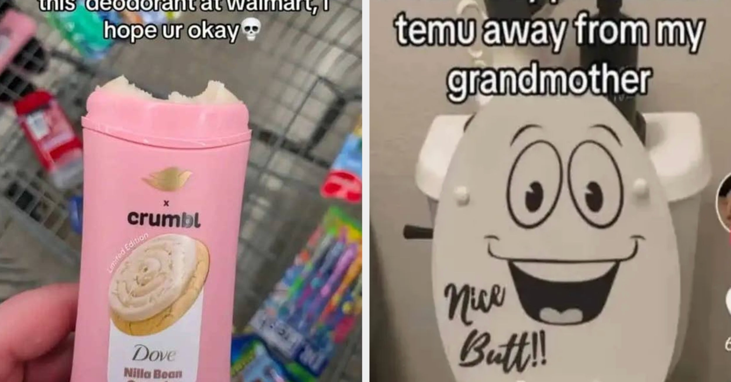 32 Jaw-Droppingly Dumb Screenshots Taken At The LAST Possible Second That Get Funnier And Funnier No Matter How Many Times I’ve Seen Them