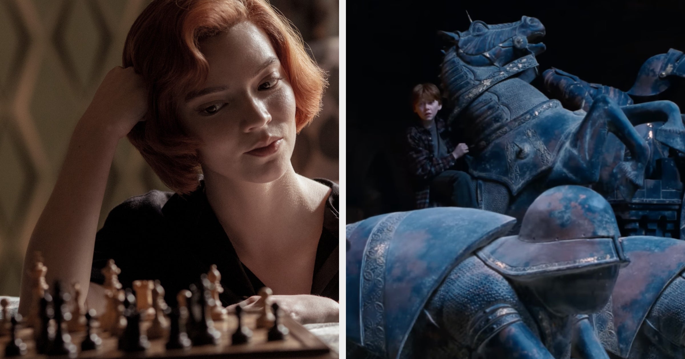 You're Trapped On A Deadly Chessboard With Bizarre Rules And Only 15 Moves To Make It Out Alive