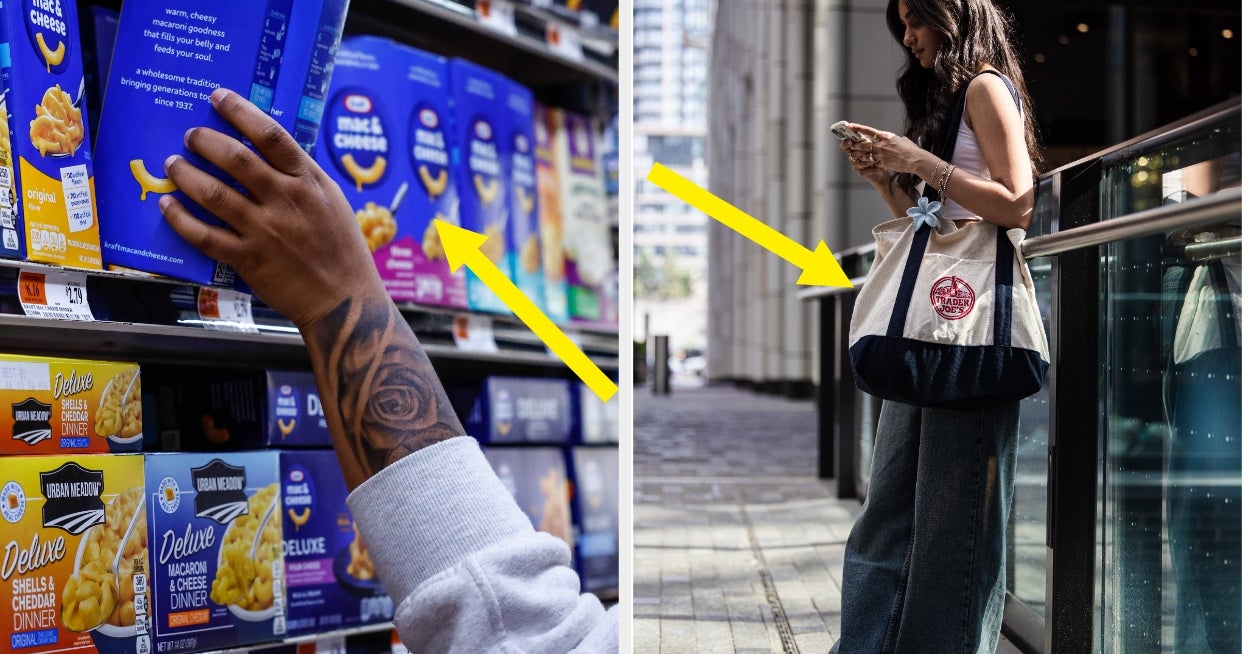 32 American Products People Abroad Are Weirdly Desperate To Get Their Hands On