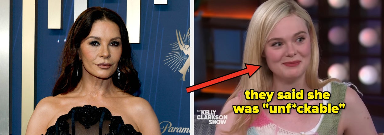 Famous People Are Sharing The Absolutely Vile And Inappropriate Reasons They Were Denied Movie Roles, And Wowwwww