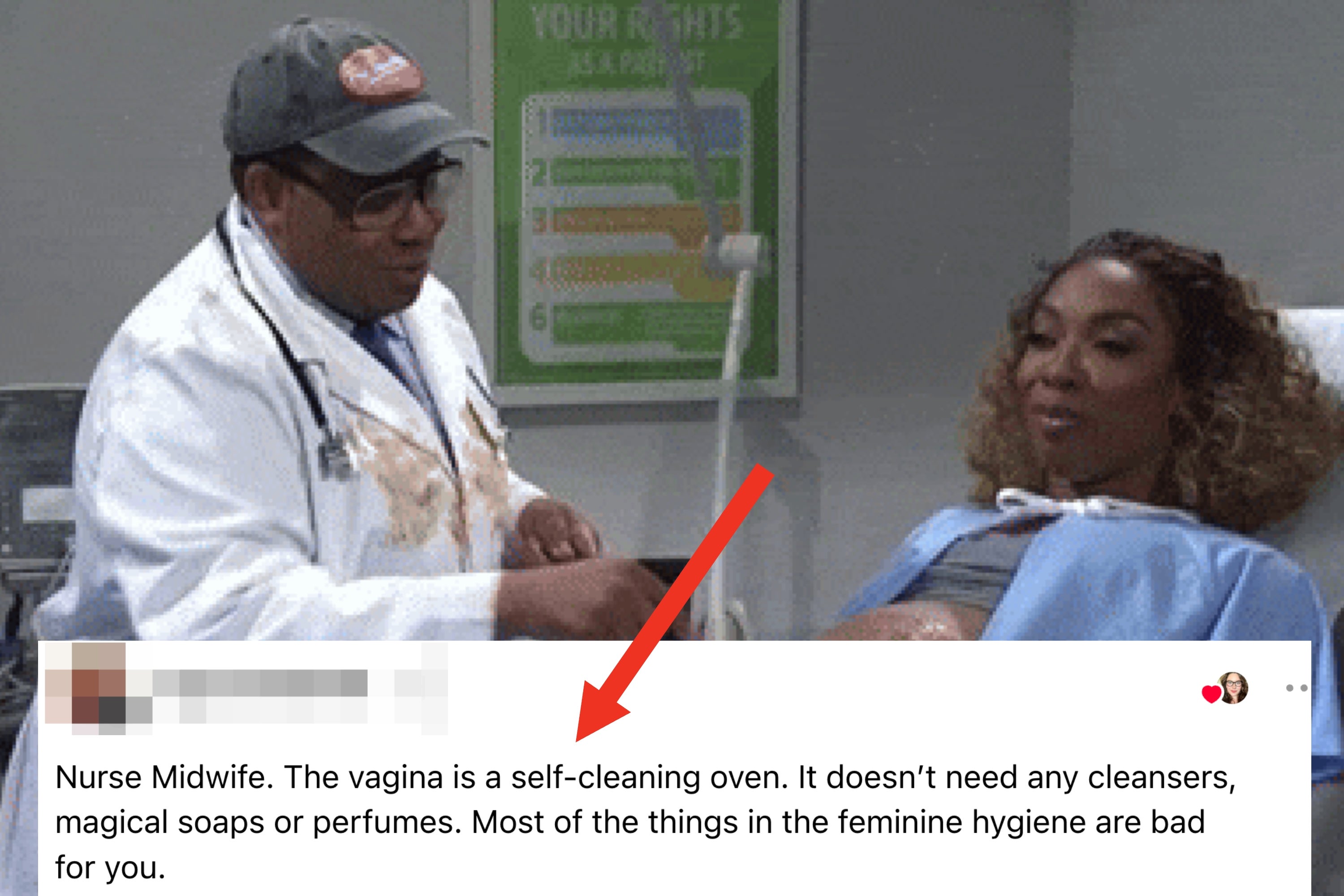 buzzfeed.com - Lily Grossinger - 35 Eye-Opening Medical Truths That Doctors Wish Every Patient Would Understand