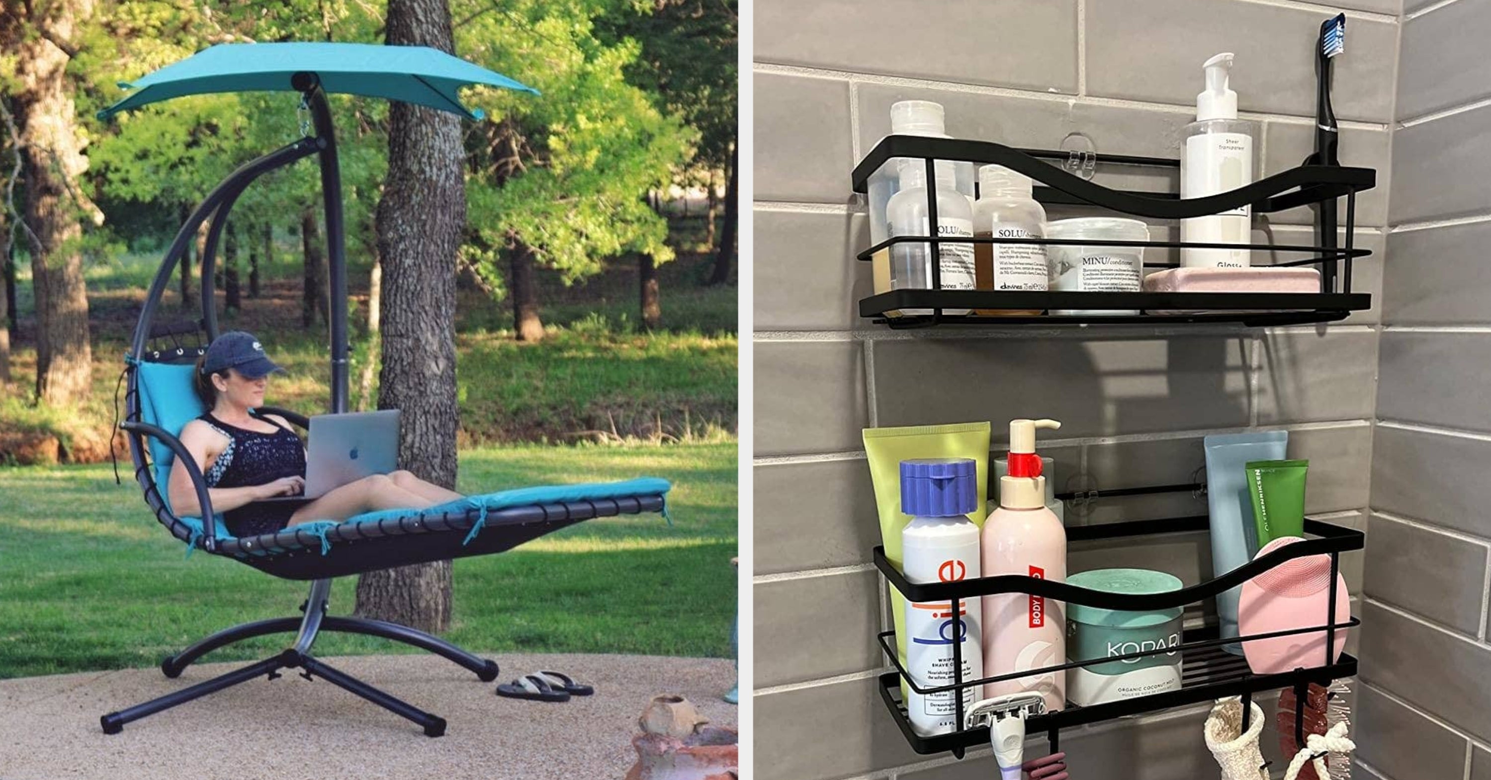 Just 40 Things That'll Improve Everyday Life For Everyone In Your Household