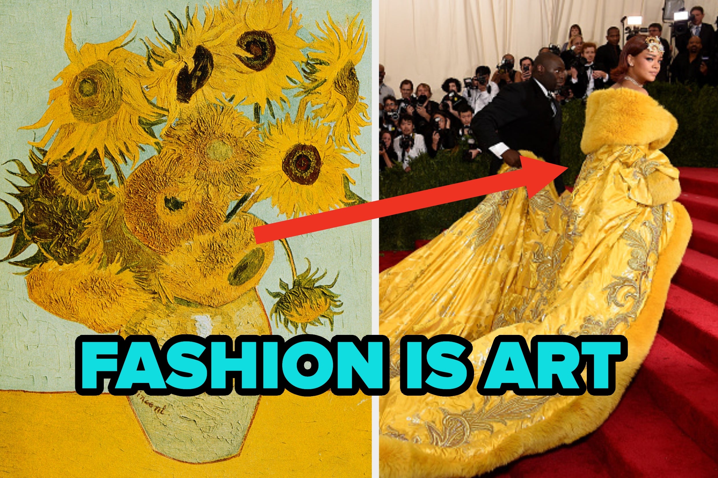 This Met Gala Generator Can Bring Even Your Wildest Design Ideas To Life