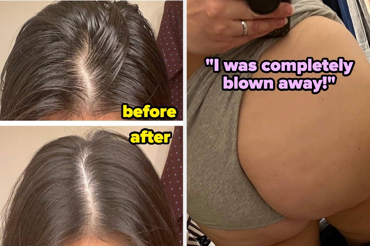 37 Beauty Products So Effective, They’re Basically Casting Spells On Reviewers