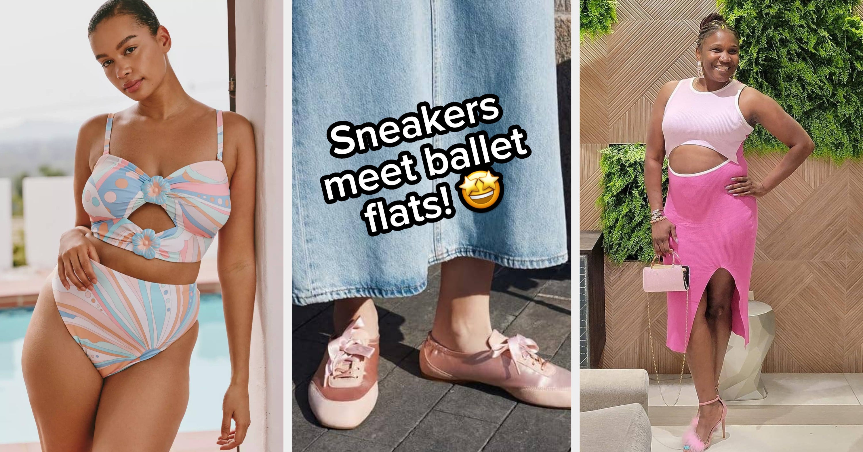 28 Things That’ll Help You Build The Wardrobe Of Your Dreams