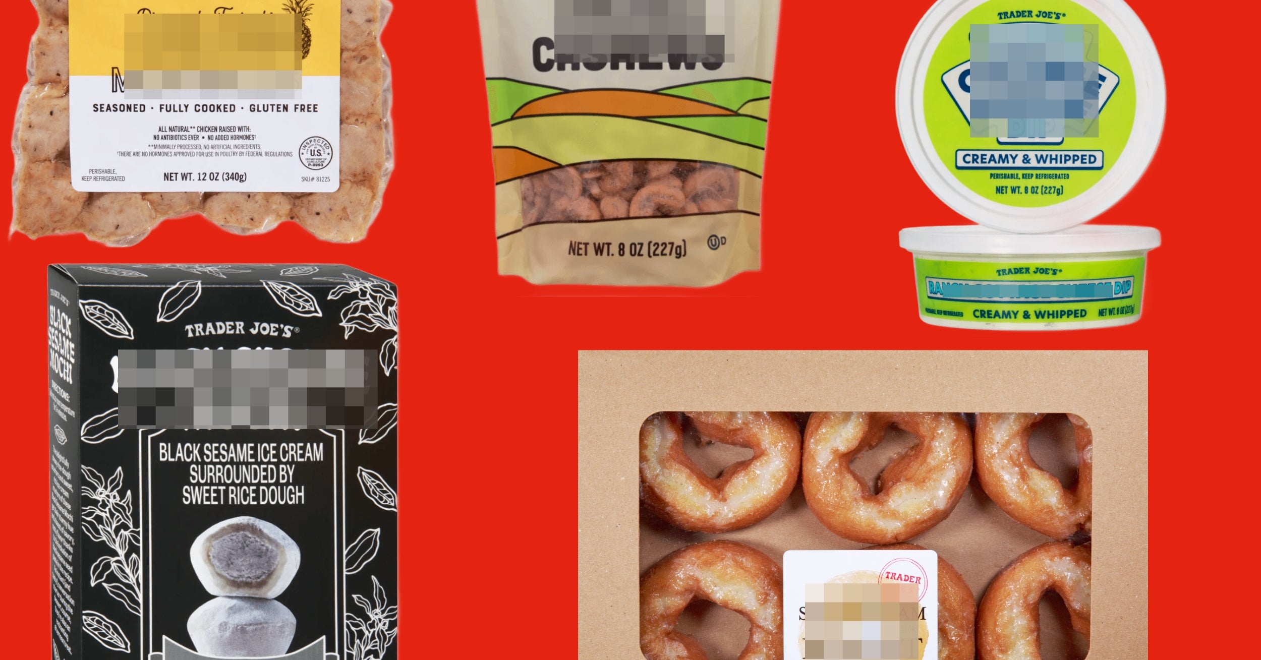Are These Trader Joe's Products Real Or Fake?