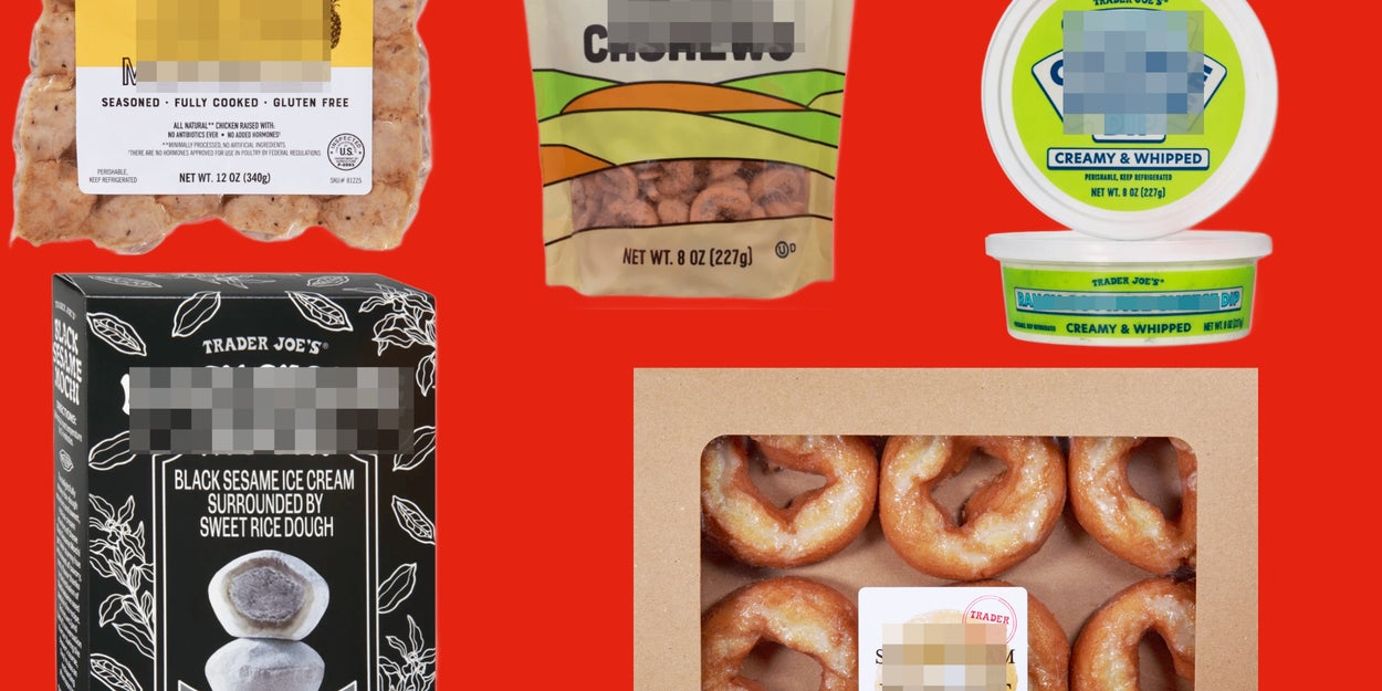 Are These Trader Joe's Products Real Or Fake?
