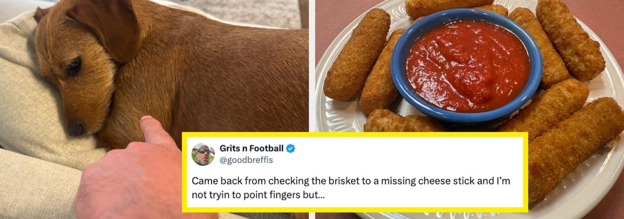If You Don't Crack A Smile At At Least ONE Of These 39 Hysterical Fails From Last Week, I'll Eat My Dang Hat