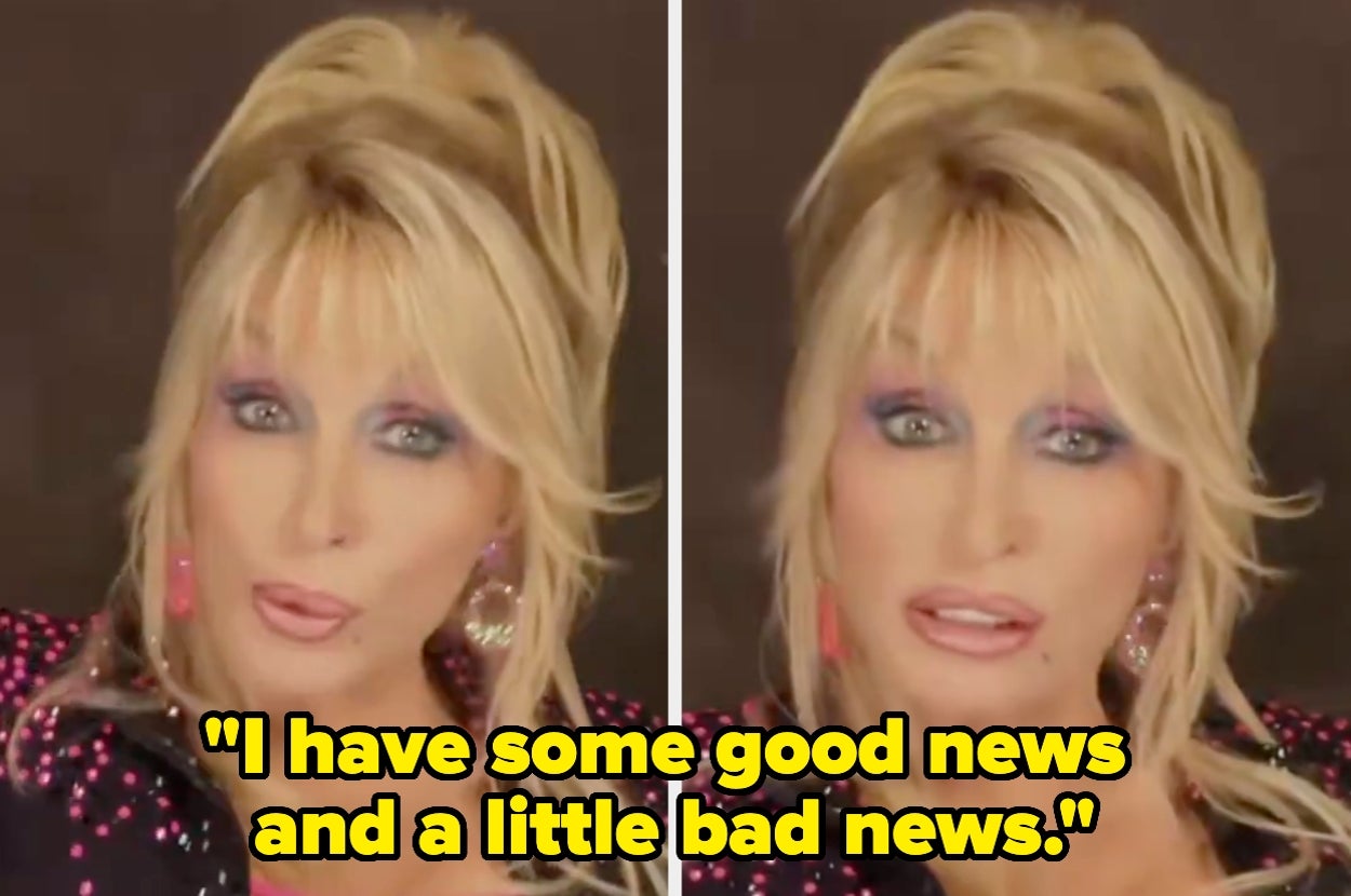 After Speculation About Her Health, Dolly Parton Broke Her Silence And Warmed Everyone's Hearts