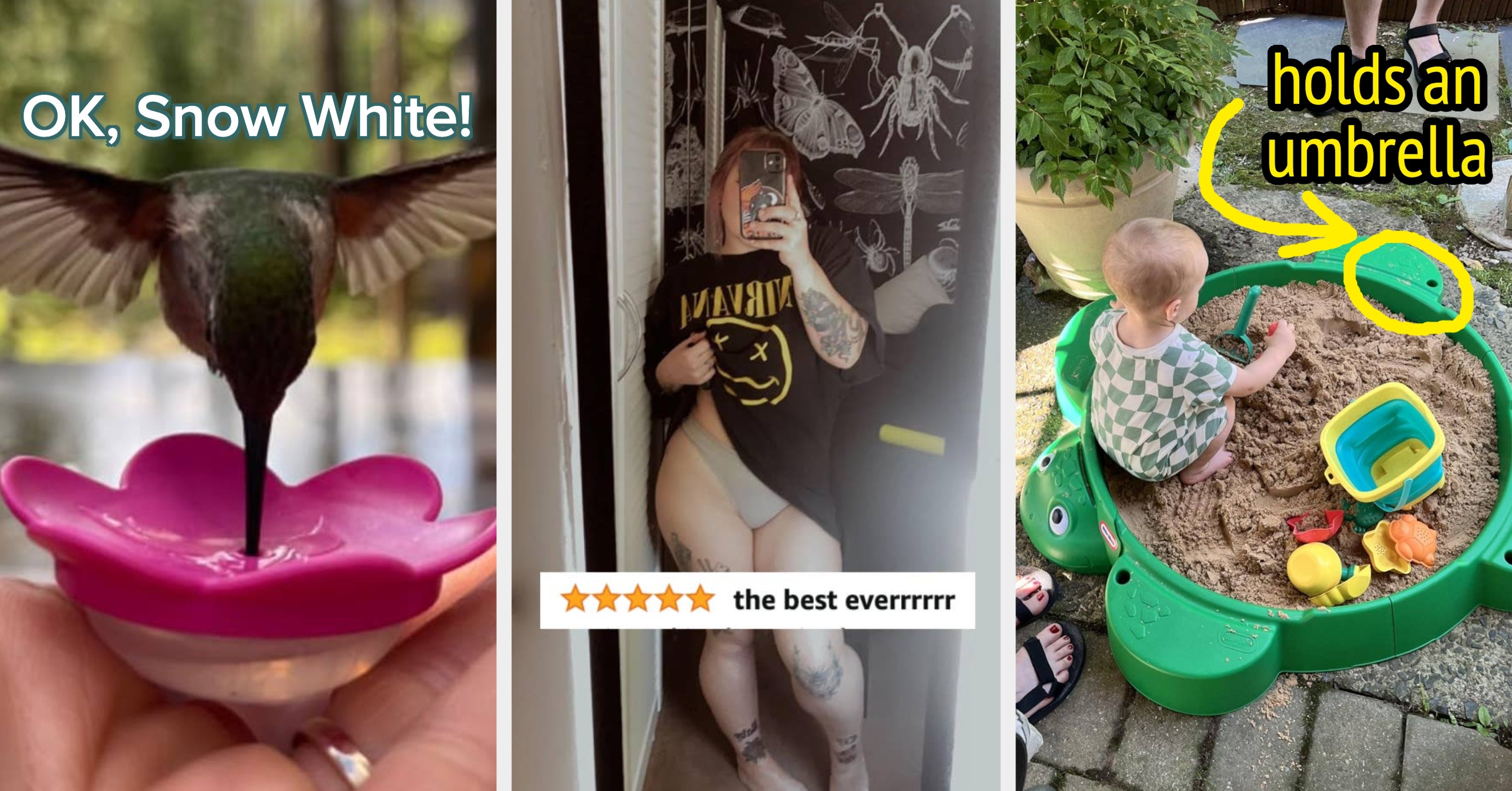 Just A Fun Little List Of 40 Items You Somehow Haven’t Added To Your Cart Yet