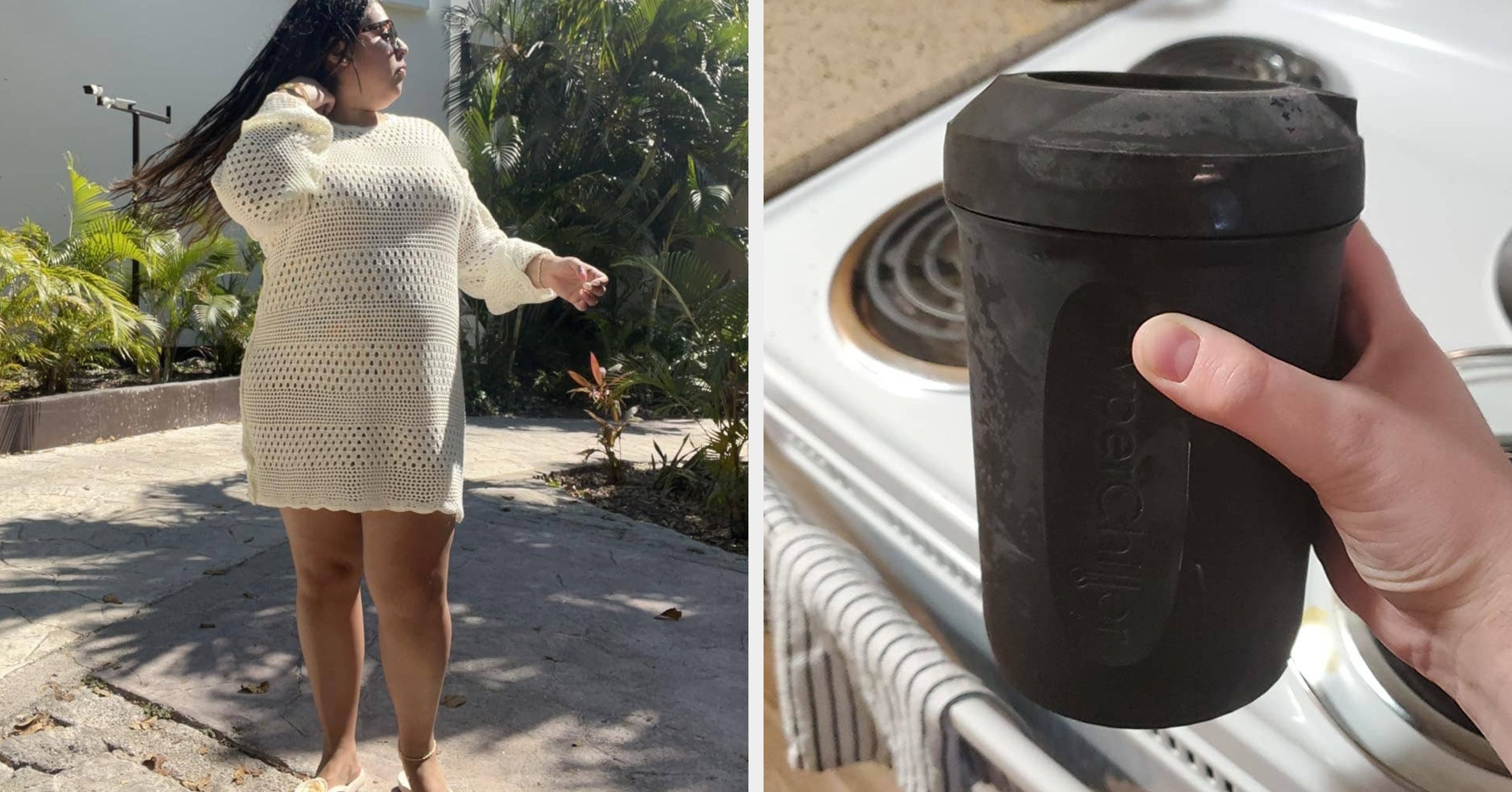 If You Hate The Heat, These 29 Things Will Help You Discover Trace Amounts Of Joy Once The Temp Warms Up