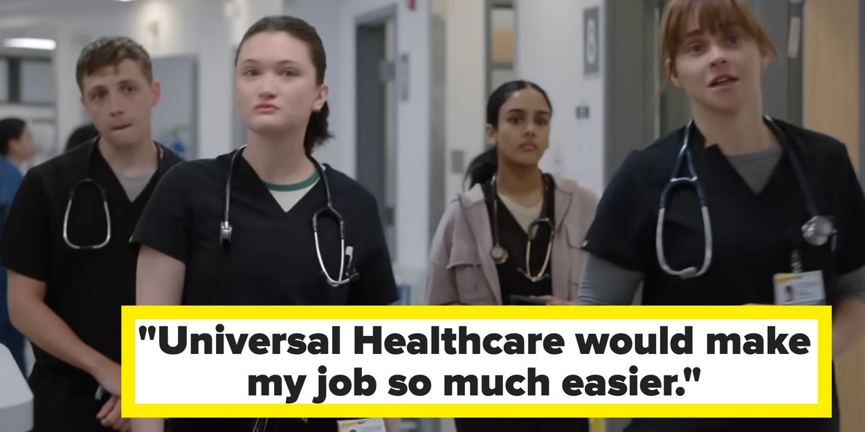What 35 Doctors Wish Patients Knew About Their Bodies