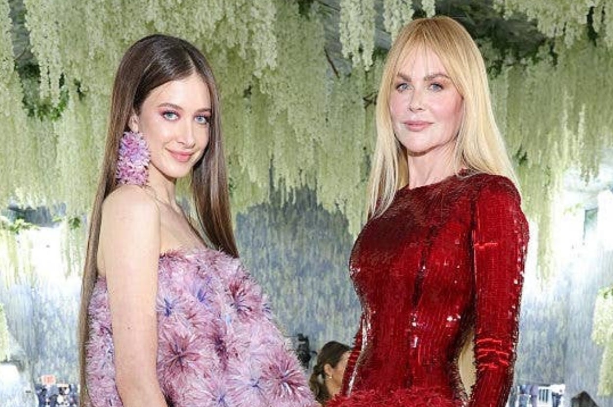 Here's What Every Single Celebrity Wore To The 2026 Met Gala