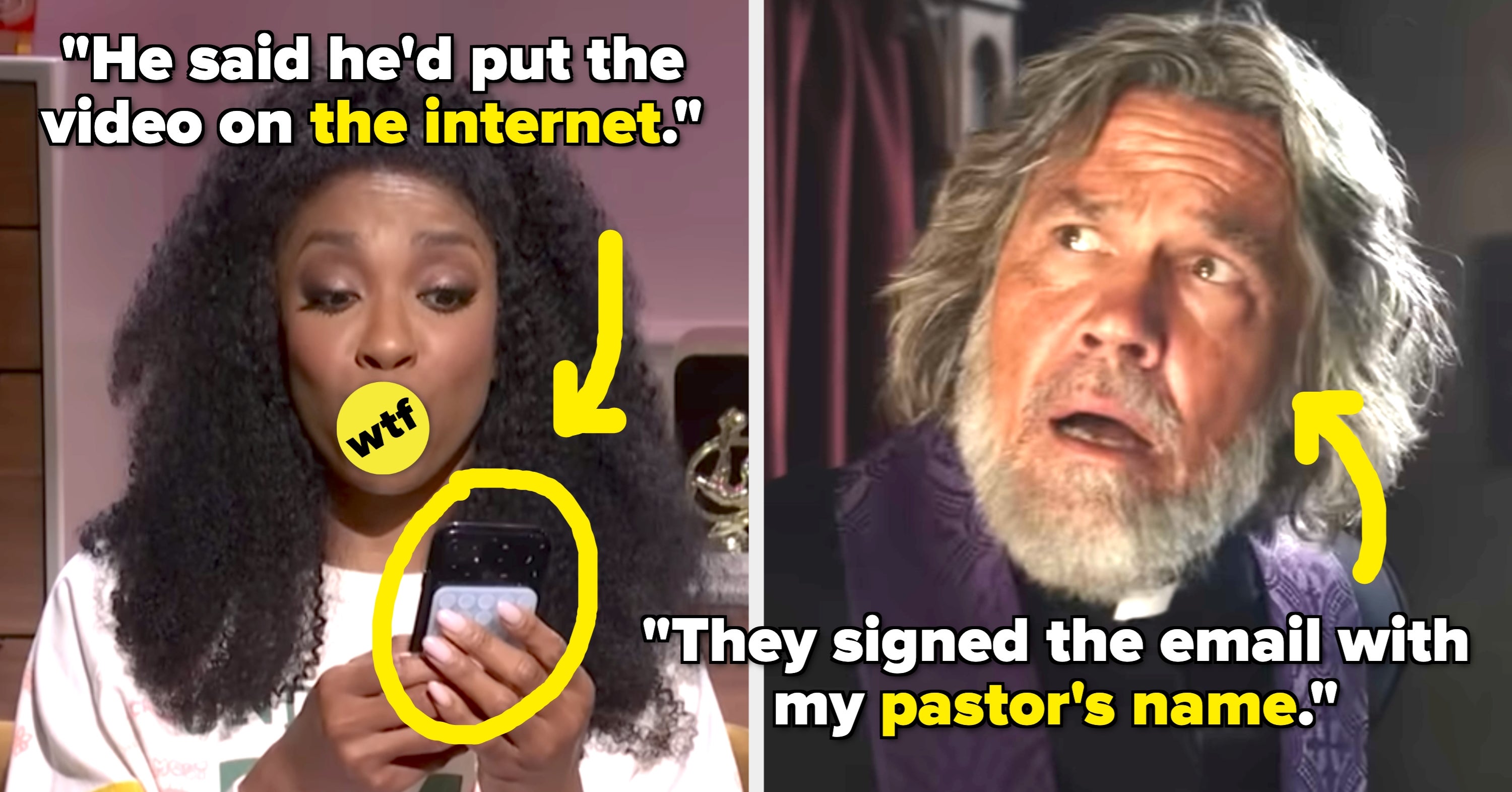 "I Thought I Was Hot Stuff...But I Was Played": Adults Are Confessing Their "Did I Just Get Scammed?" Stories, And Now I Straight-Up Have Trust Issues