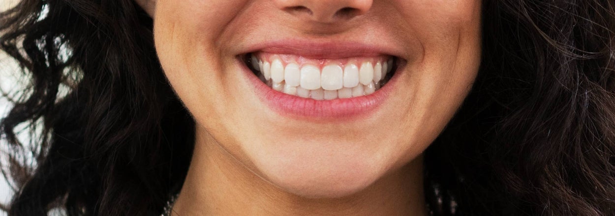 This Is Why Your "Perfect" American Smile Might Actually Be Creeping People Out Abroad