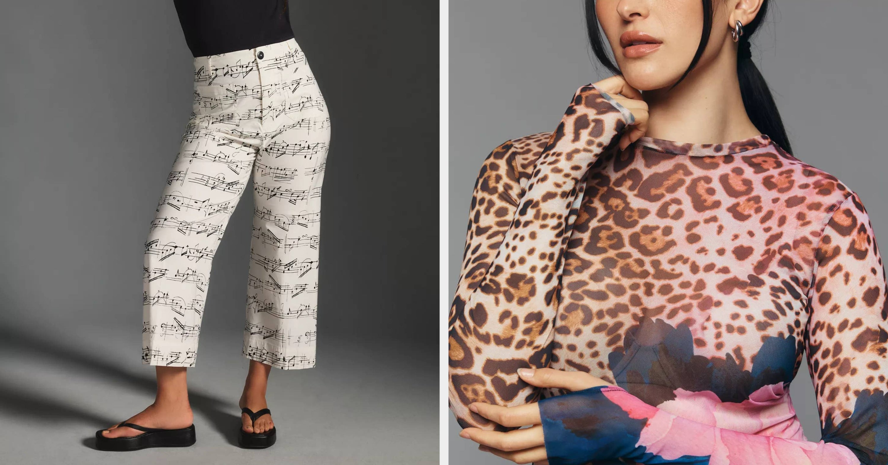 If Dopamine Dressing Is Your Specialty, You’re Gonna Wanna Fill Your Closet With These 29 Finds From Anthropologie