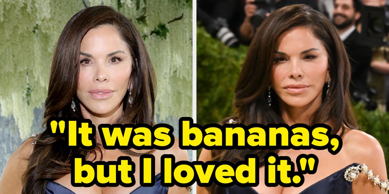 Lauren Sanchez Bezos Lost Weight For Met Gala