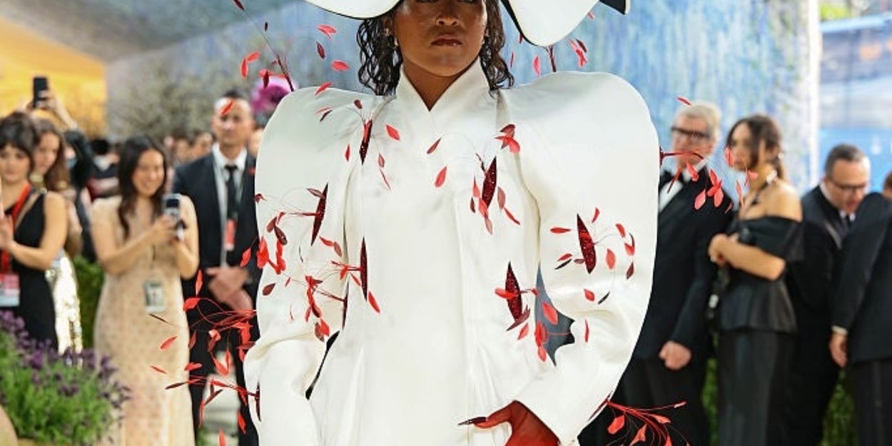 Top Met Gala Fashion Moments From Sports Stars