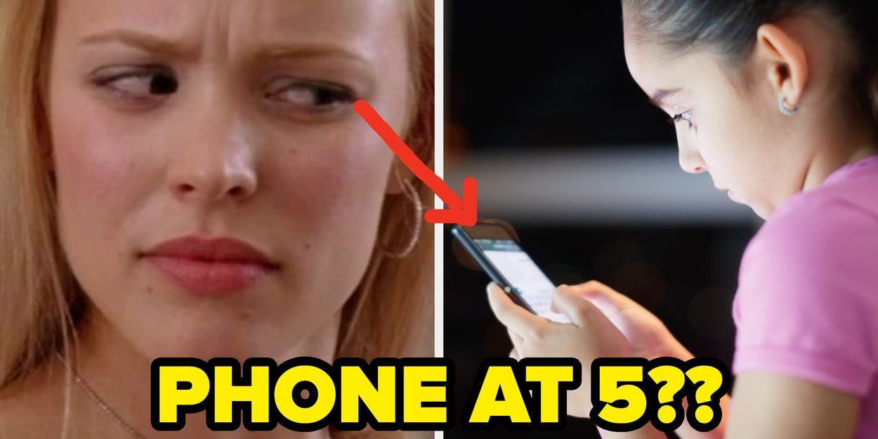 Gen Z, What About Gen Alpha Feels Concerning?