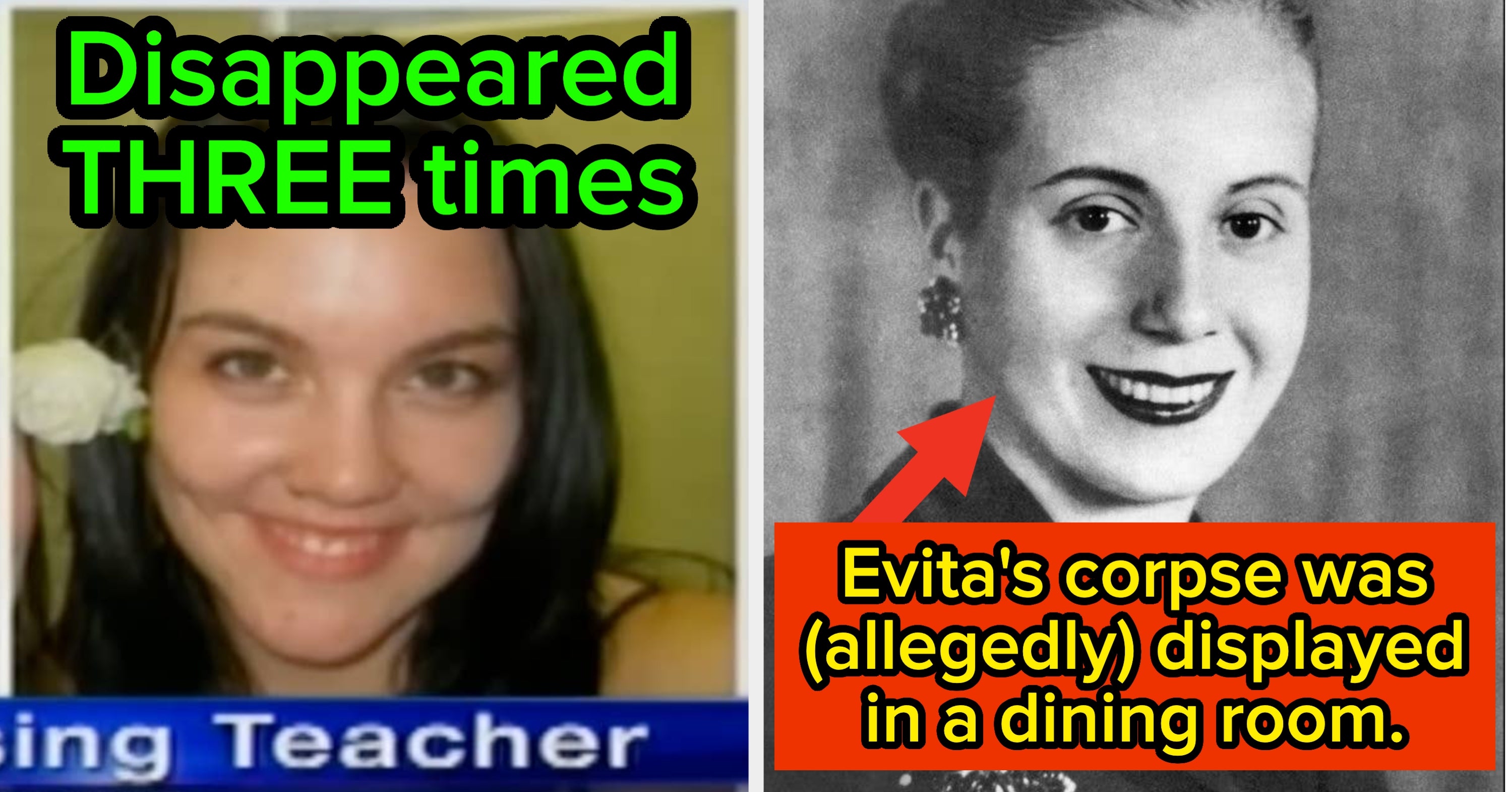 I Had To Sit Down And Rethink My Life After Reading These Terrifying, Dark, And God-Awful Stories