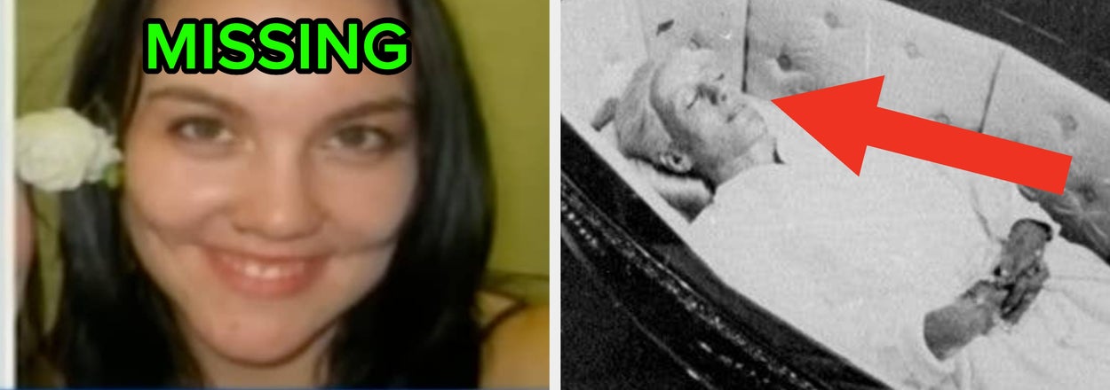 I Had To Sit Down And Rethink My Life After Reading These Terrifying, Dark, And God-Awful Stories