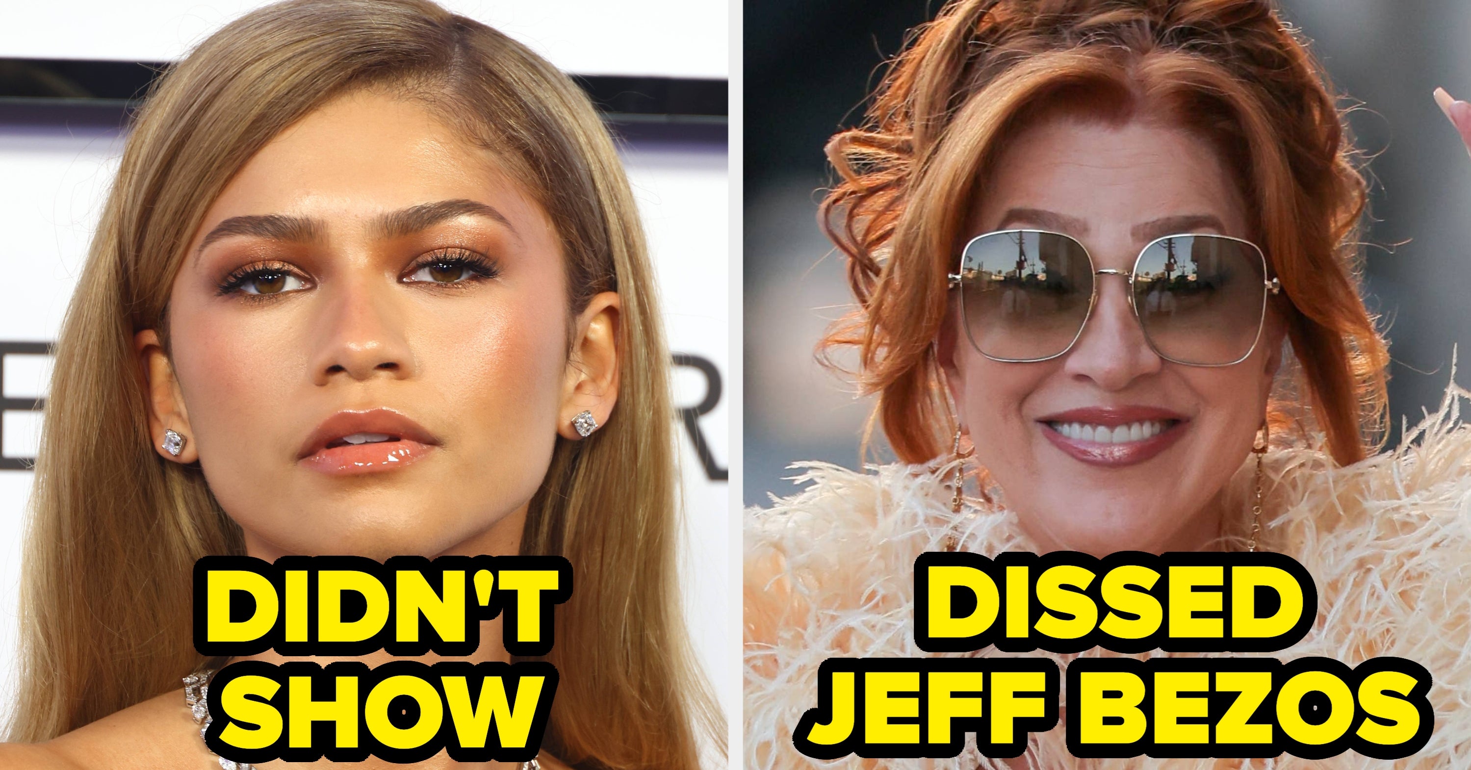 14 Awkward And Outrageous 2026 Met Gala Moments