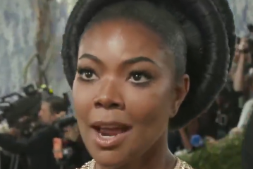 "The F*cking Disrespect": Gabrielle Union Looked Visibly Annoyed When Her Interview Was Interrupted For Troye Sivan