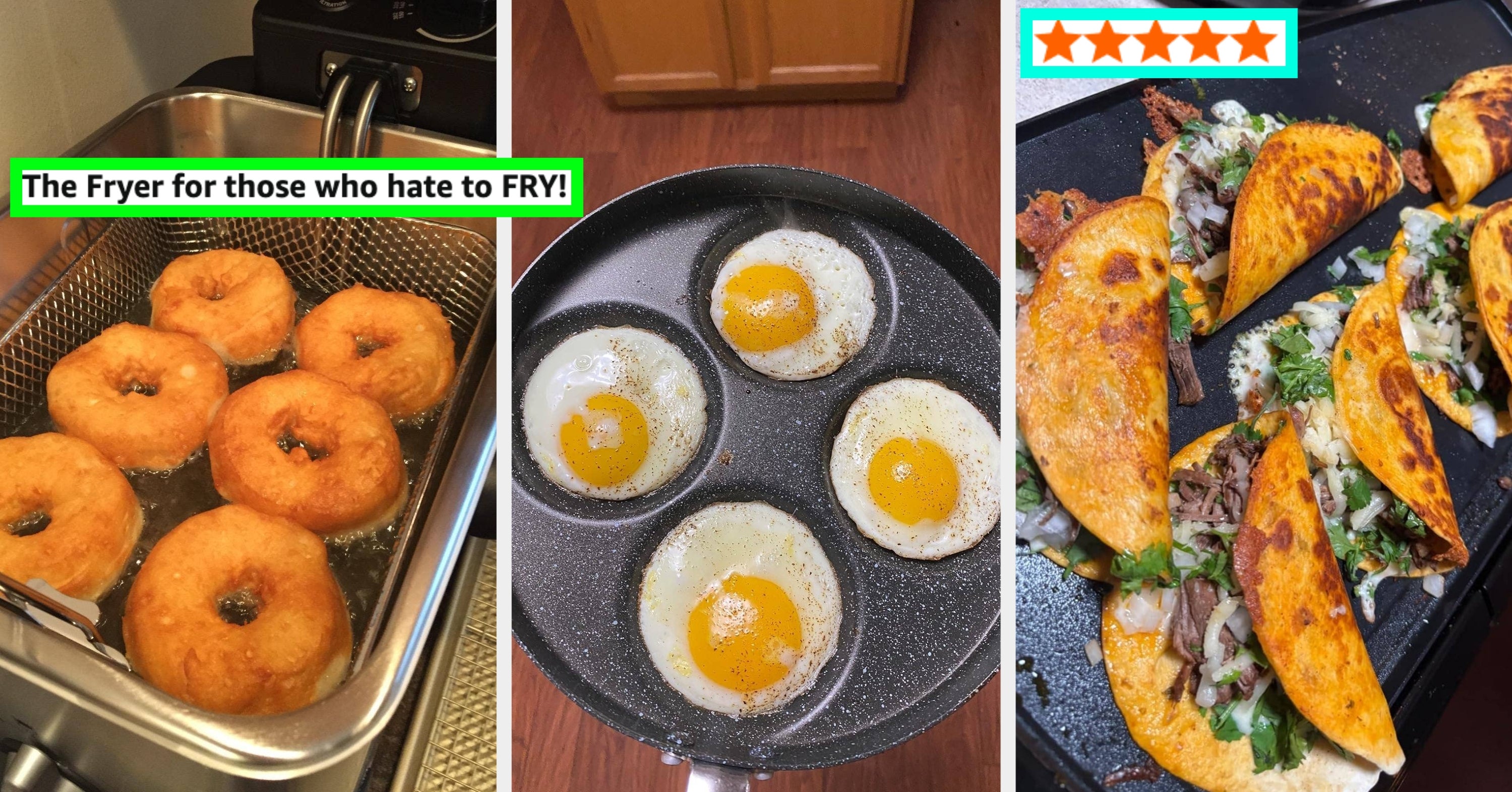 35 Kitchen Products For Lazy Cooks Who Wanna Eat Something Other Than Trader Joe’s Orange Chicken, Again