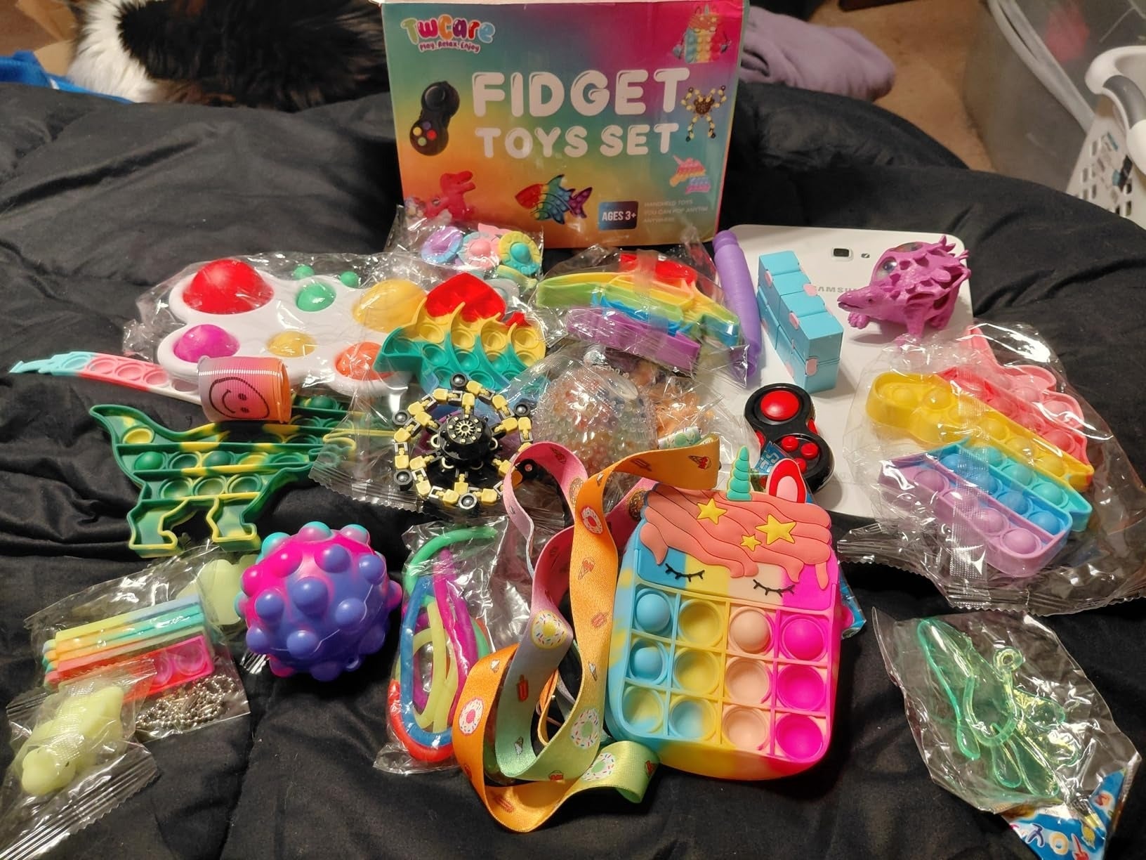 24 Things Teachers Say Make The School Year Easier