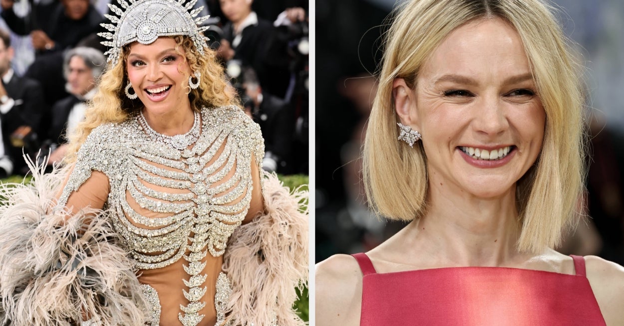 Here’s What Celebrities Look Like Completely Unfiltered In&hellip;